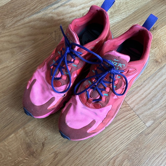 Nike Air 7C React - Picture 1 of 4